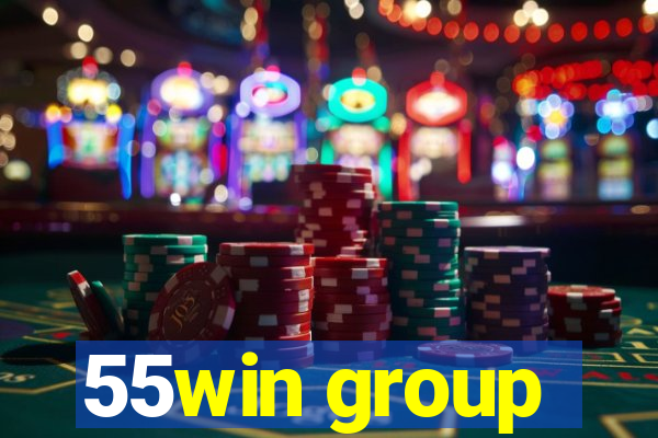 55win group